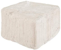 Arcilla seca al aire de Terra Cotta | Compuesto natural, no tóxico multiuso | Autoendurecedor, sin hornear arcilla para esculpir, modelar y más | Hecho en los Estados Unidos | 10 libras - Arteztik
