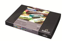 Rembrandt Soft Pastels - Juego de 30 palos para paisaje - Arteztik
