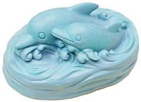 YaTaosun Moldes de silicona para flamencos, arte hawaiano de arte de arte de arte, jabón de silicona, animales de playa, plantas, moldes para manualidades, moldes de jabón hechos a mano, suministros para hacer jabón - Arteztik
