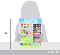 Youniverse Mix & Create Your Own Rainbow Jabones por Horizon Group USA.Girl STEM Kit de manualidades para hacer jabón de bricolaje, kit de ciencia para hacer jabones, multicolor - Arteztik
