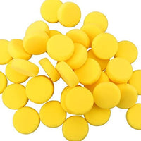 Ligong 25 piezas PINTURA densidad esponjas sintéticas artista esponjas esponjas de acuarela para Graffiti pintura, arte manualidades, Pottery - Arteztik
