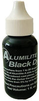 Alumilite Colorant - Tinte líquido para colorantes, color negro - Arteztik
