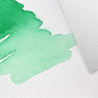 Meeden - Papel de acuarela de algodón, 10.58 oz/m², 20 hojas - Arteztik
