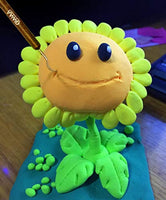 VViViD - Juego de herramientas de mano para esculpir cerámica y arcilla con mango de madera de doble punta, 6 piezas - Arteztik
