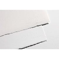 Arches Watercolor Paper Pad, 140 pound, Hot Press, 10"x14" (1795098) - Arteztik
