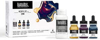Liquitex - Tinta acrílica profesional - Arteztik
