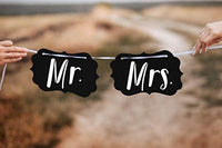 Plantillas de boda – Juego de 6 plantillas de alfabeto reutilizables para hacer decoraciones de boda personalizadas, plantillas de letras de boda fáciles en una fuente moderna de plantilla de guión - Arteztik
