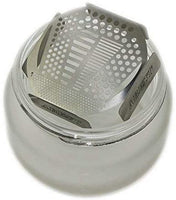 hubest 5 Sets Multi Purpose aerógrafo Soporte para cepillo para polvo herramientas de limpieza Glass Pot Jar Reparación Pintura Apoyo de lavado cepillo para polvo de limpieza Boquilla Punta De Pincel De Aceite Botella de plástico de lavado - Arteztik
