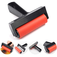 Outuxed - Almohadilla de luz LED A4 para pintura de diamantes, incluye 64 cajas de pintura de diamantes, soporte para soporte, clips, rodillo de pintura de diamante y herramientas de pintura de diamante - Arteztik
