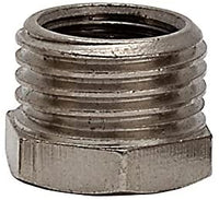 HUBEST 8 Pieces Airbrush Flexible Adapter Fitting Connector Set for Compressor and Airbrush Hose - Arteztik
