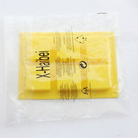 X-Haibei - Molde de silicona para jabón de 6 cavidades para manualidades caseras, 2.0 in de ancho, 2.0 in de largo, 1.0 in de profundidad por cavidad - Arteztik
