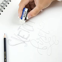 Marcador de escritura Tombow para principiantes (56190) - Arteztik
