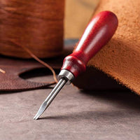 Accesorios de artesanía de cuero - Arteztik

