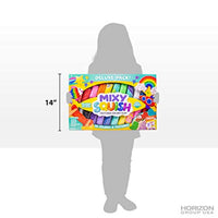 Paquete de lujo de mezcla de calabaza por Horizon Group USA, incluye 20 oz. de arcilla seca al aire con textura, 14 herramientas de escultura y 3 moldes de doble cara. Confeti, mármol, crujiente, con textura de purpurina brillante de estrellas que se seca - Arteztik
