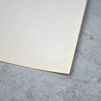 Bee papel Rough Newsprint Pad - Arteztik
