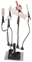 ABEST AB-H2 AB-H3 AB400 - Soporte para aerógrafo - Arteztik
