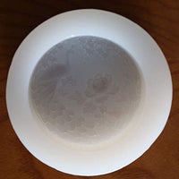 Moldes de jabón de silicona para jabón de pavo real para hacer jabón moldes de silicio para jabones, manualidades, jabón hecho a mano, vela de yeso, molde de resina (9) - Arteztik
