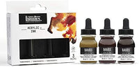 Liquitex - Tinta acrílica profesional - Arteztik
