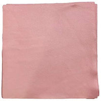Cuero de vaca de grano natural: piezas de cuero precortadas de 12 x 12 pulgadas (blanco apagado) - Arteztik
