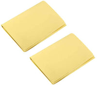 Ximark - Papel de transferencia de tóner de calor para PCB Electronic Prototype DIY (20 unidades) - Arteztik
