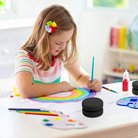 Aodaer - Esponja aplicadora de pintura, 8 unidades - Arteztik
