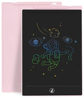 Sunany - Tableta de escritura LCD de 11 pulgadas para niños, juguetes para niños y niñas, tablero de dibujo colorido para niños, tablero de dibujo de doodle electrónico, juguetes educativos y de aprendizaje, regalos para niños de 3 a 12 años (azul) - Arteztik
