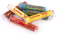 Jovi Plastilina Arcilla de modelado reutilizable y no secado; 5 oz, Rollos de 15 colores, perfecto para proyectos de arte y manualidades - Arteztik
