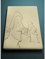 Sculpture Block SC243003 - Lienzo decorativo - Arteztik
