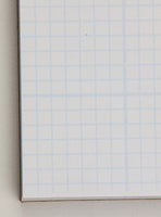 Bienfang Diseñador Grid, 50 hojas de papel, 11 pulgadas por 17 pulgadas pad, 8 por 8 Cruz Sección - Arteztik
