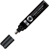 Molotow líquido punta Marker – Large 5 mm cromo - Arteztik
