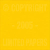 Springhill Vellum Bristol Oro 67 # edredón 8.5"x11" 250 hojas - Arteztik
