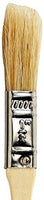 Juego de 24 brochas de pintura de grado profesional. - Arteztik
