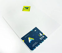 Arte Alternativas Canvas Panel super Value 12 x 12, 5 unidades) - Arteztik
