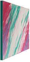 U.S. Art Supply - Tableros de madera de abedul para paneles de pintura de 18.0 x 24.0 in, cuna de 0.7 in de profundidad (paquete de 2) - Lienzo de pared de madera para artistas - Pintura para manualidades mixtas, acrílico, aceite, acuarela, encáustico - Arteztik

