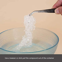 Betionol - Compuesto de modelado blanco de arcilla creativa para hacer tú mismo, redondo de 1lb / 16.01 oz - Arteztik
