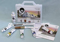 Bob Ross Basic - Juego de pintura - Arteztik
