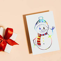 Paquete de hojas de vinilo adhesivas, 12.0 x 12.0 in, ultra mate, paquete de vinilo autoadhesivo permanente en 6 colores para Cricut y Cameo (con 1 papel de transferencia) - Arteztik

