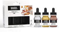 Liquitex - Tinta acrílica profesional - Arteztik
