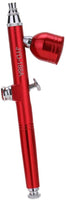KKmoon - Mini compresor de aire portátil de tamaño mini para pintura artística, tatuaje, manualidades, tartas, aerosol, modelos de aerógrafos - Arteztik
