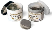 Adhesivo moldeable Apoxie Sculpt - Arteztik
