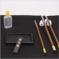 Caligrafía china profesional / Kanji / japonés / umi dibujo cepillo caligrafía Set - Arteztik
