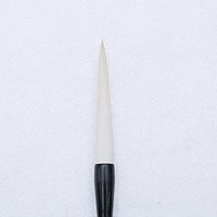 mb023 – 1 hmay enorme de caligrafía china tradicional Brush/Sumi Pintura Dibujo Brush Plus bambú Wrap - Arteztik
