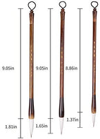 teagas Classic Roll-up Brush Carrier/titular (13.7"x 11.8") - Arteztik
