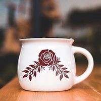 Paquete de hojas de vinilo adhesivas, 12.0 x 12.0 in, ultra mate, paquete de vinilo autoadhesivo permanente en 6 colores para Cricut y Cameo (con 1 papel de transferencia) - Arteztik
