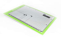 Cutterpillar Glow Basic - Almohadilla de luz LED - Arteztik
