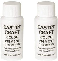 Environmental Technology 46345 Casting Resin, Opaque (Pack of 5) - Arteztik
