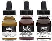 Liquitex - Tinta acrílica profesional - Arteztik
