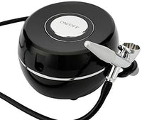 Kit de aerógrafo, Fy-Light multipropósito de alimentación por gravedad de una sola acción con mini compresor de aire portátil para maquillaje, aficiones, manualidades, decoración de tartas, tatuaje - Arteztik
