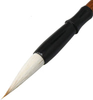Caligrafía china Jianhao Brush Escritura Pintura Pincel Juego de 3 - Arteztik
