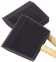 Cepillos de espuma, Bronce - Arteztik
